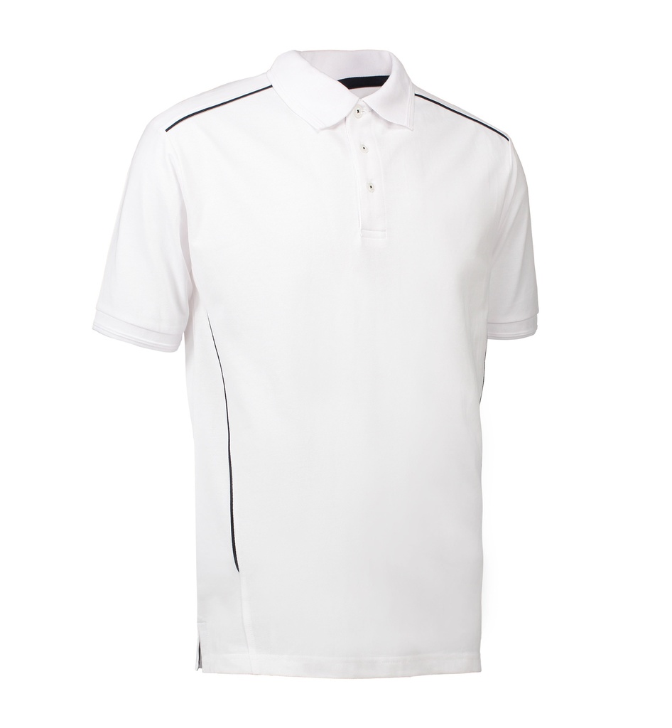 PRO Wear polo shirt | piping    Style: 0328