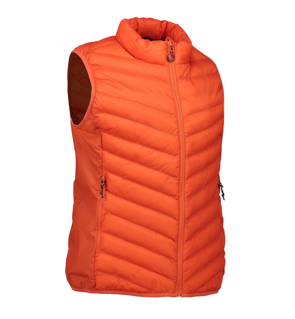 Bodywarmer | stretch | women Style: 0893