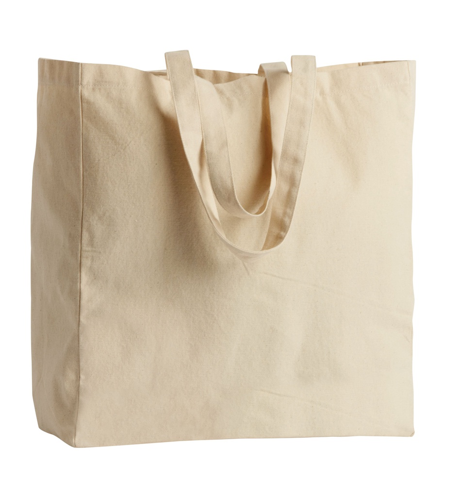 Cotton bag Style: 1510