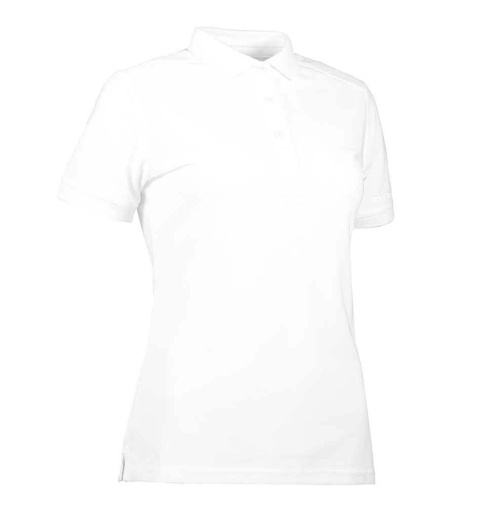 GEYSER polo shirt | functional | women Style: G11006