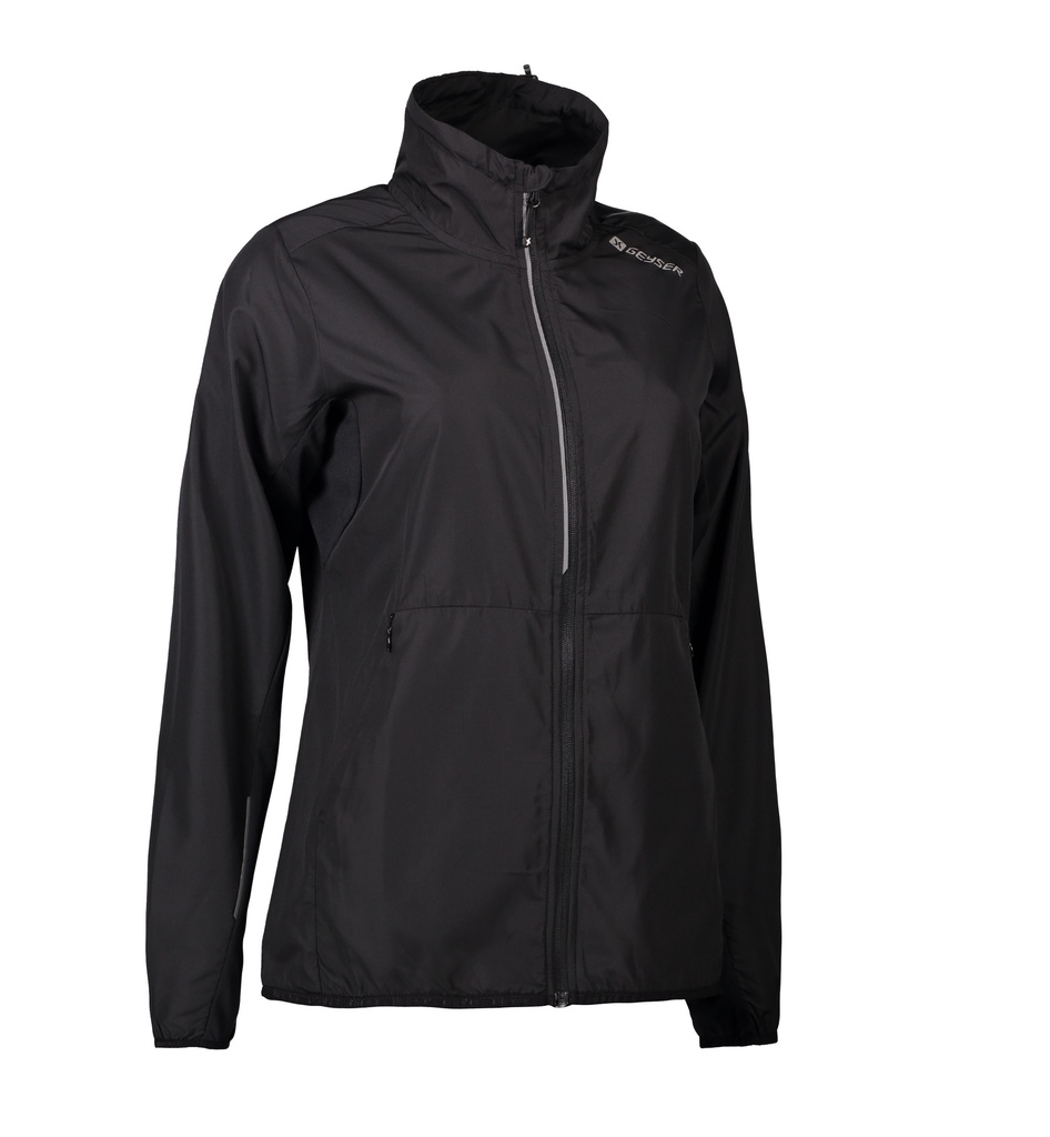 GEYSER running jacket | light | women Style: G11012