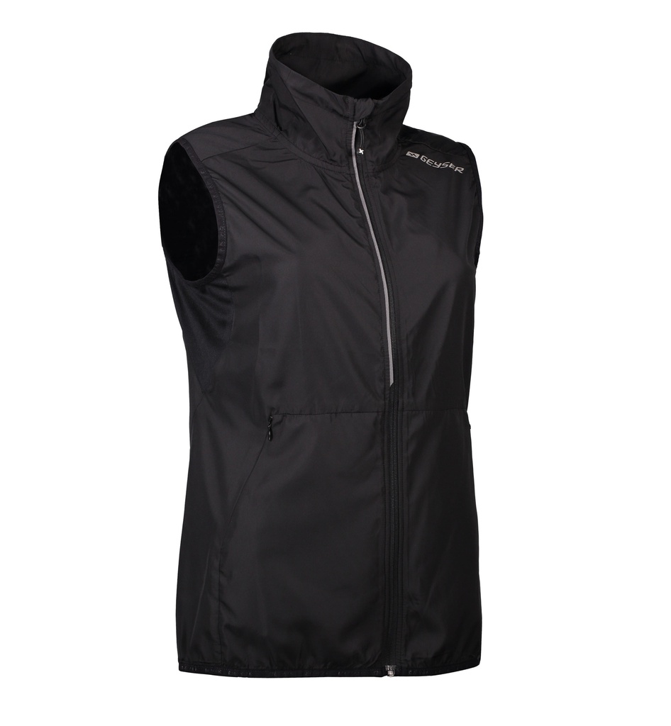 GEYSER running vest | light| women Style: G11014