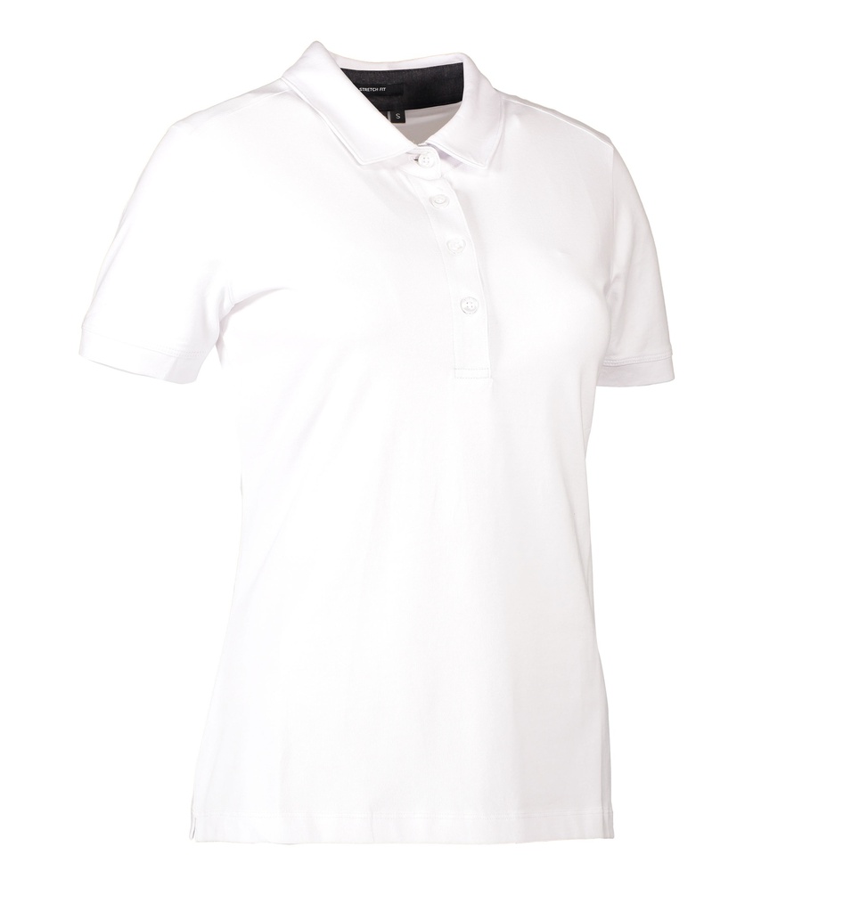 Business polo shirt | Jersey | women Style: 0535