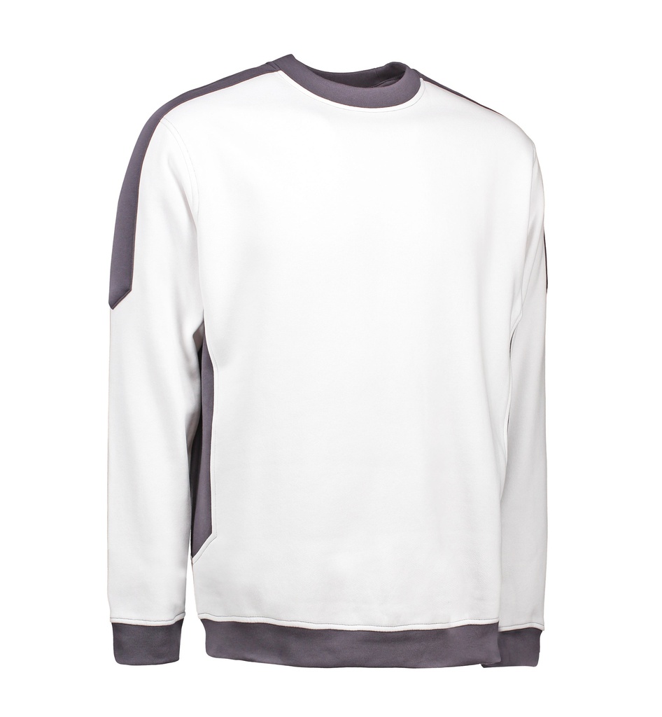 PRO Wear sweatshirt | contrast Style: 0362