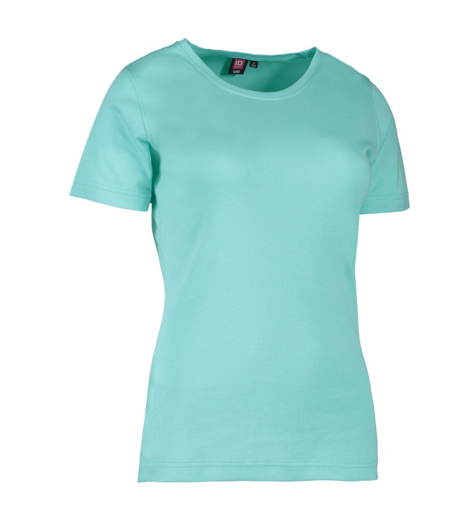 Interlock T-shirt | women  Style: 0508