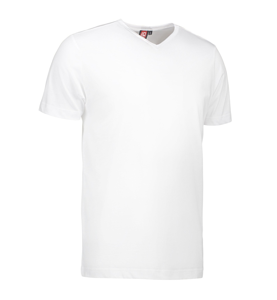 T-TIME® T-shirt | V-neck  Style: 0514
