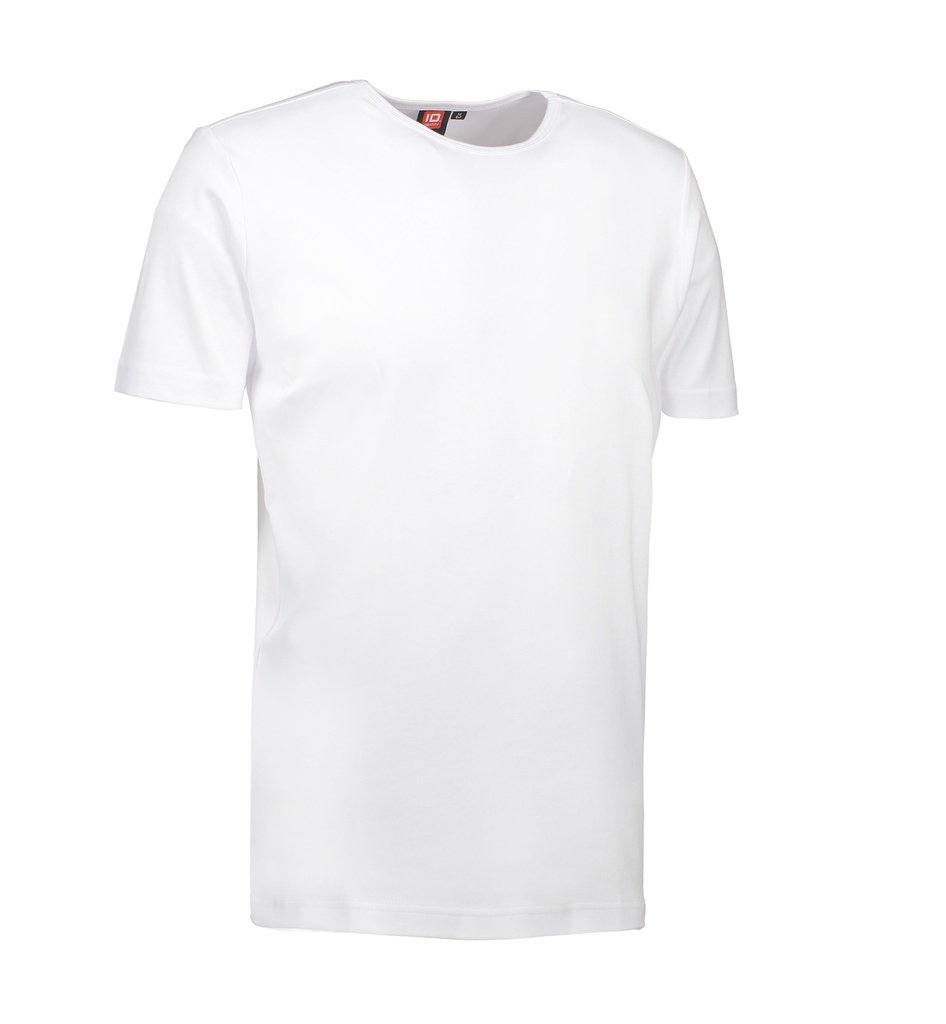 Interlock T-shirt  Style: 0517