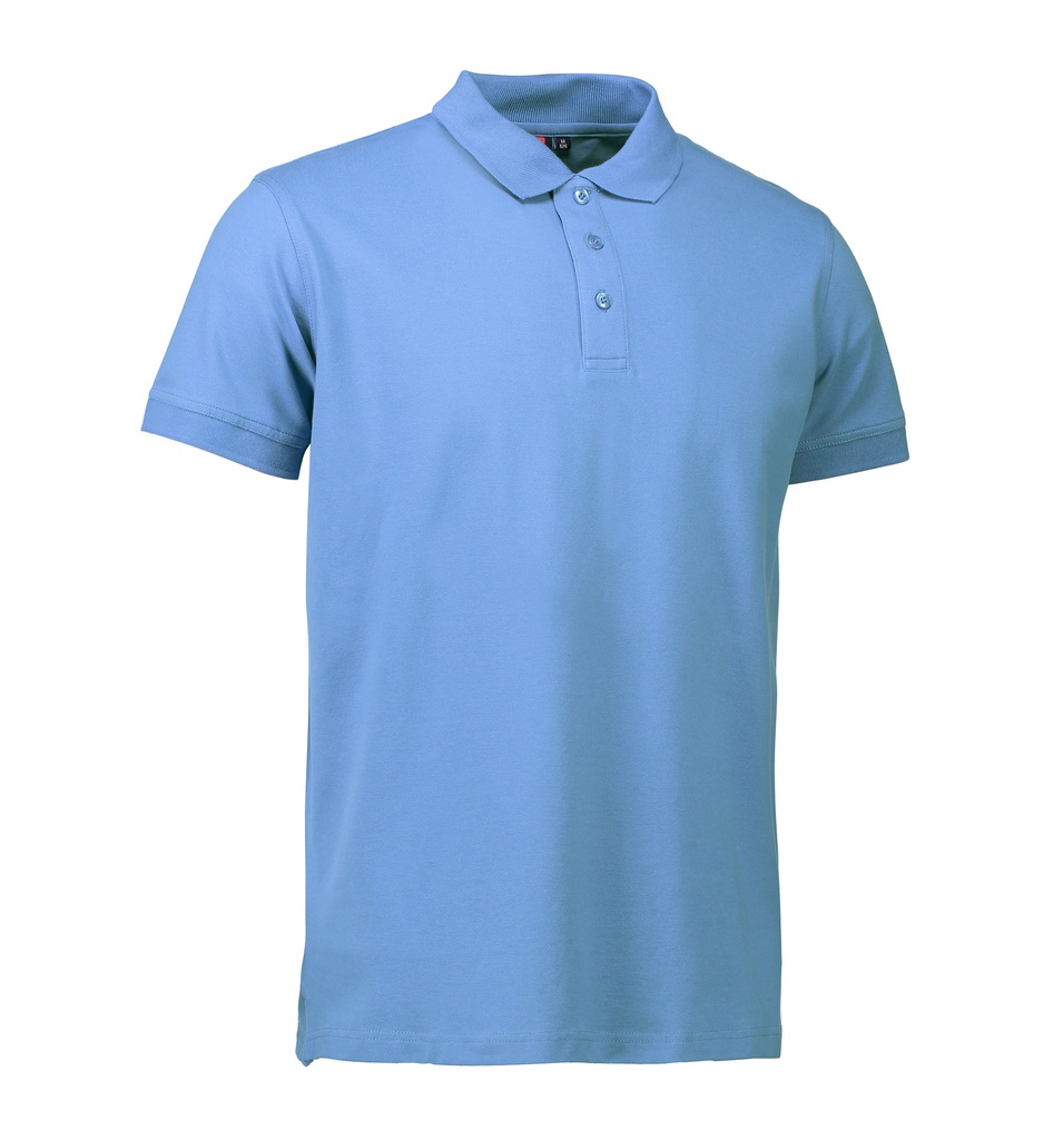 Polo shirt | stretch  Style: 0525