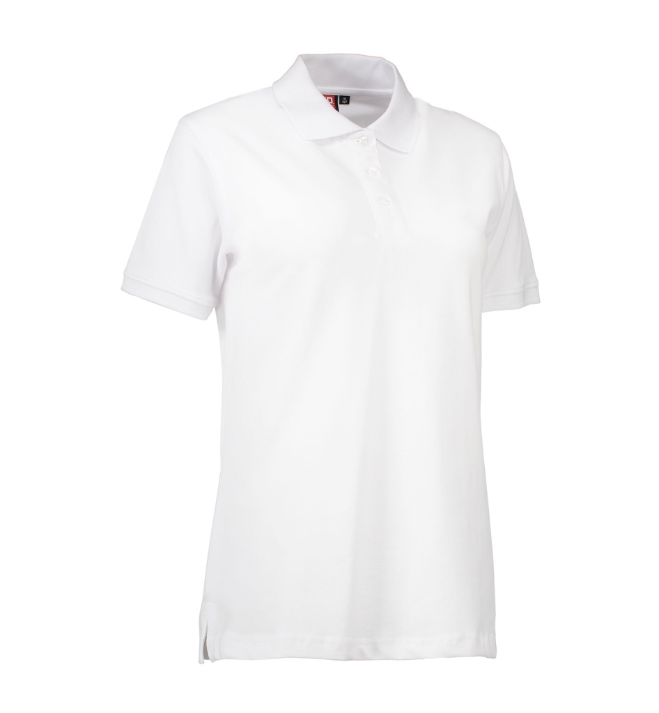 Polo shirt | stretch | women Style: 0527