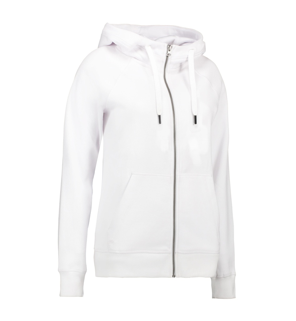 CORE hoodie | zip | women Style: 0639
