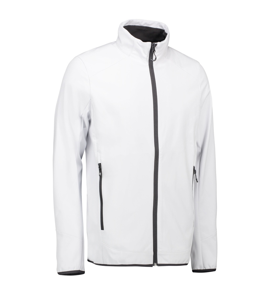 CORE soft shell jacket Style: 0854