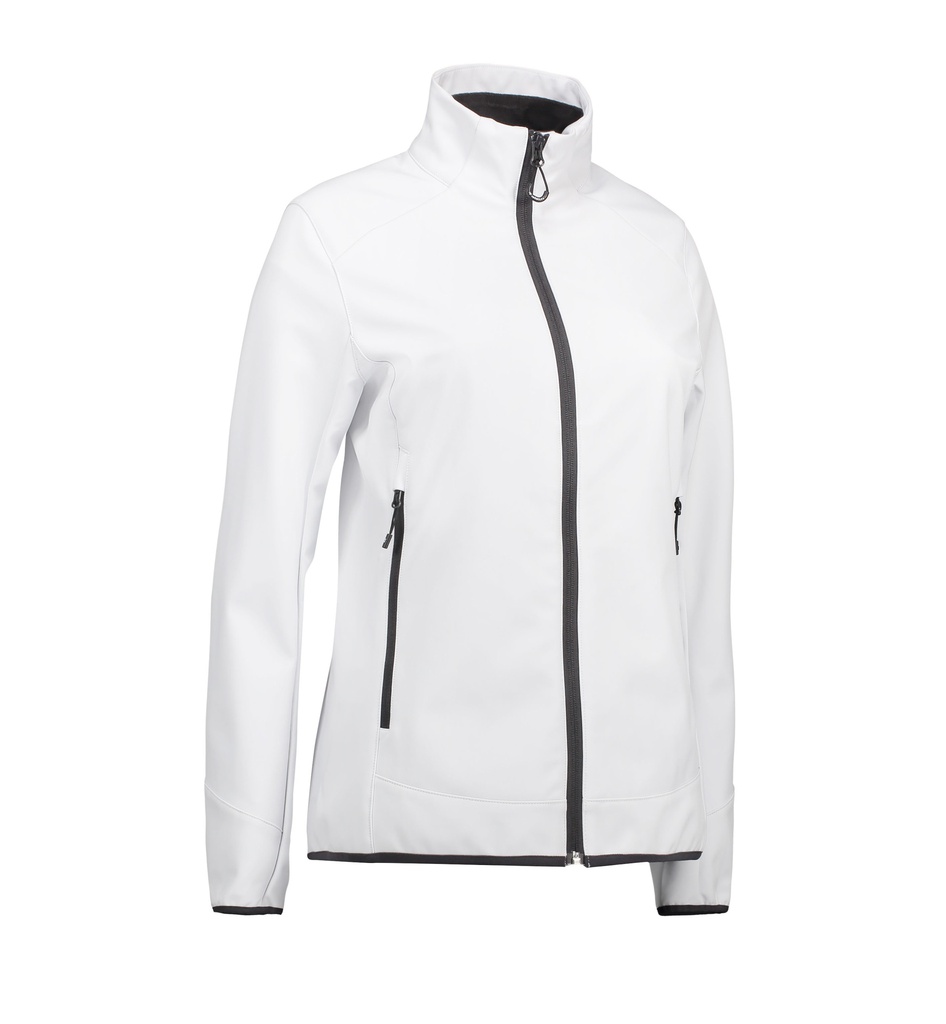 CORE soft shell jacket | women Style: 0856