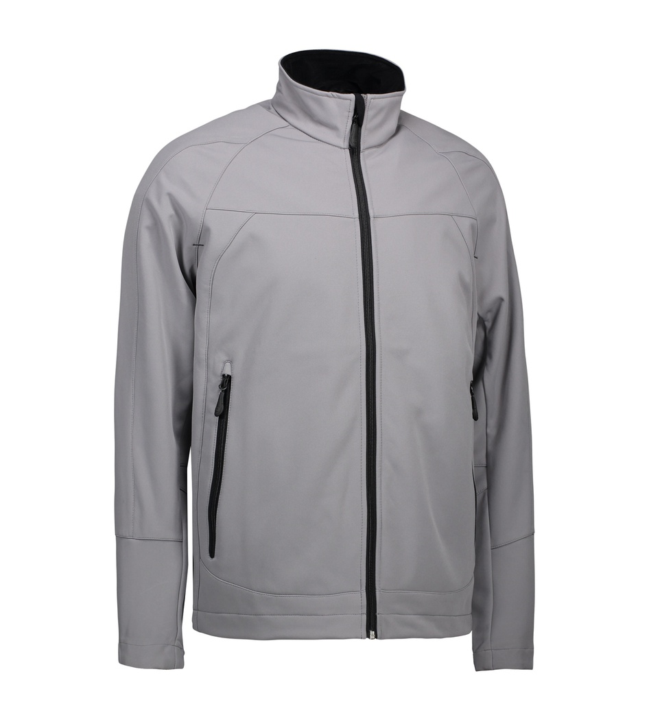 Soft shell jacket | performance  Style: 0868