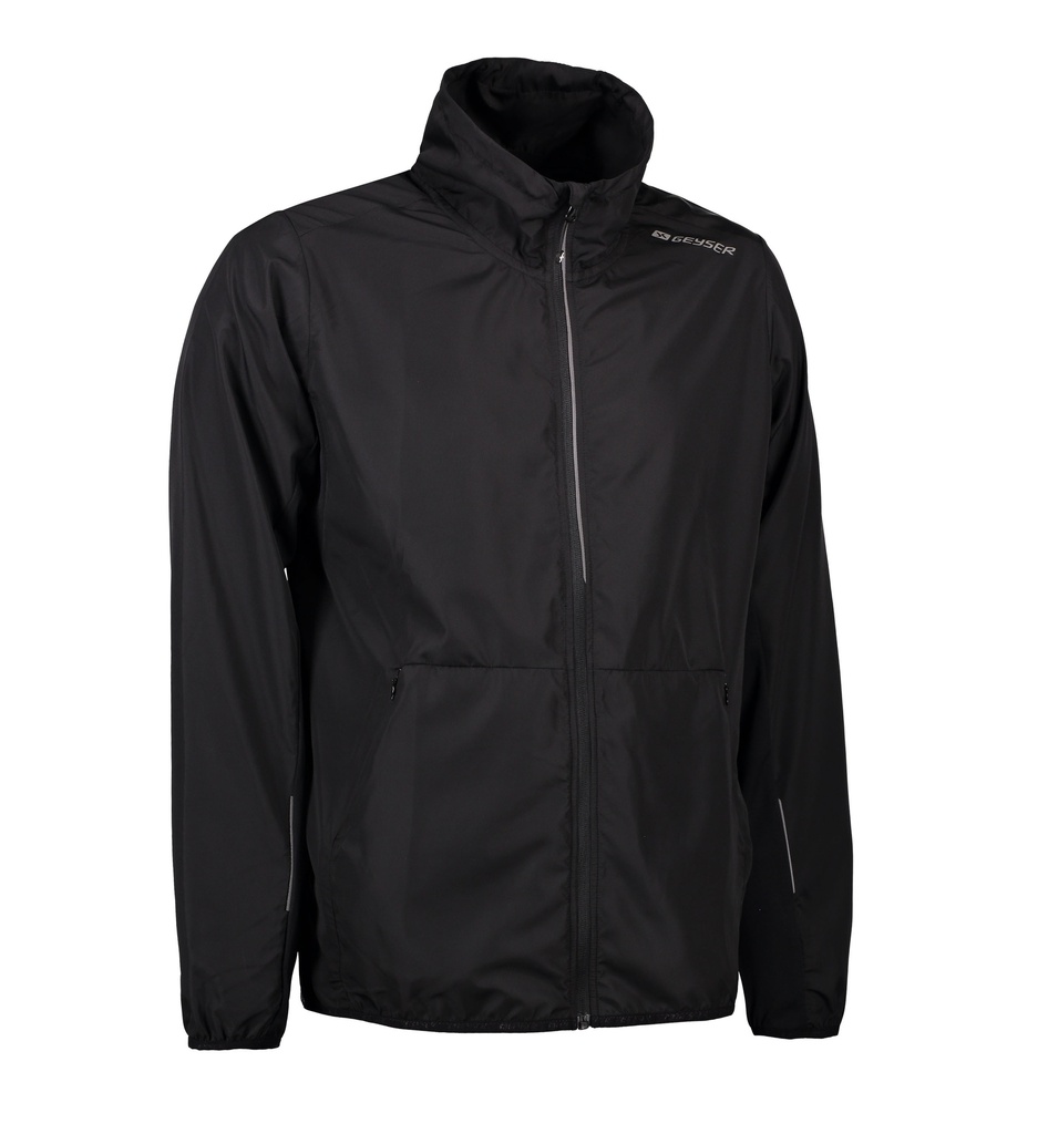GEYSER running jacket | light  Style: G21012