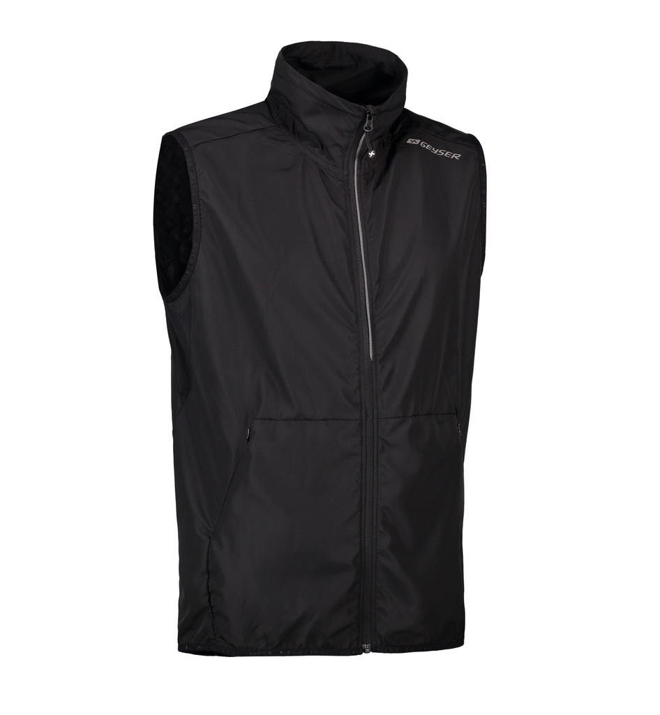 GEYSER running vest | light   Style: G21014