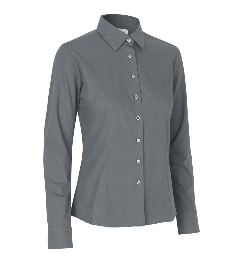 SEVEN SEAS Hybrid shirt | modern | women Style: S52