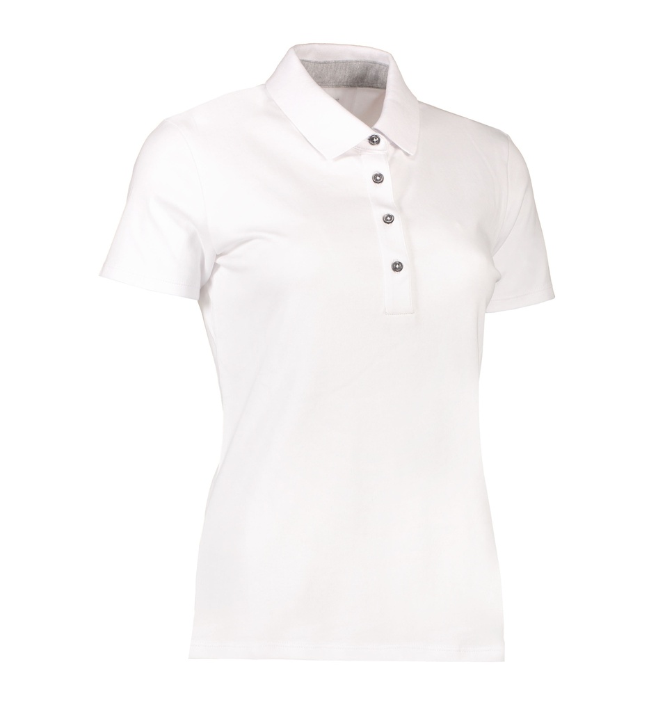 SEVEN SEAS The polo | women Style: S610