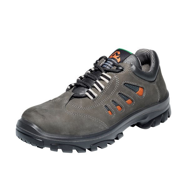 Emma Safety Footwear Rocky