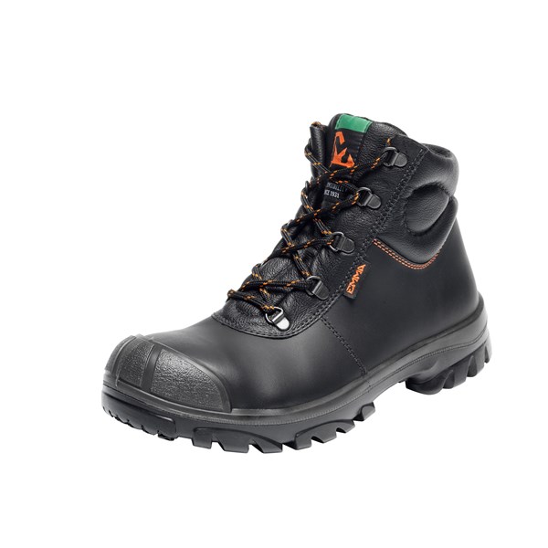 Emma Safety Footwear Lukas