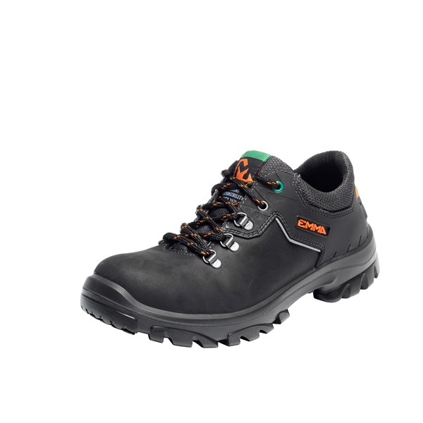 Emma Safety Footwear Alaska