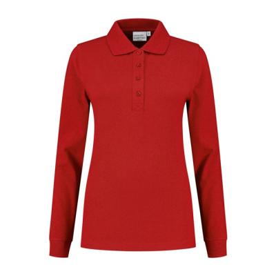 SANTINO poloshirt lexington ladies