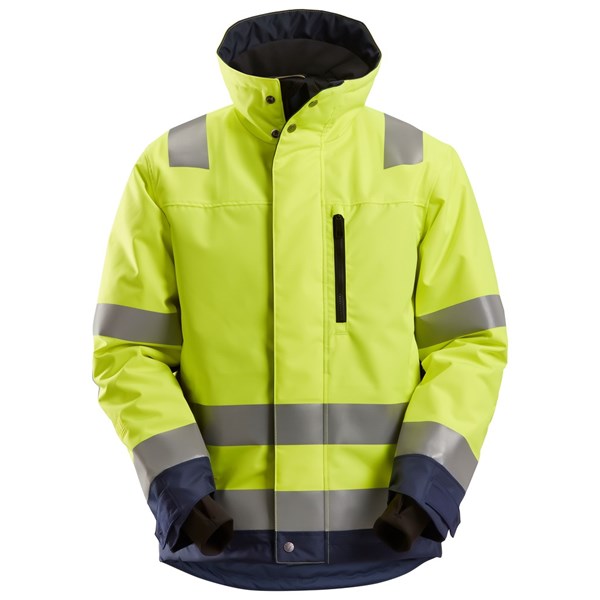 Snickers Workwear AllroundWork High-Vis 37.5® Isolerend Jack, Klasse 3 1130