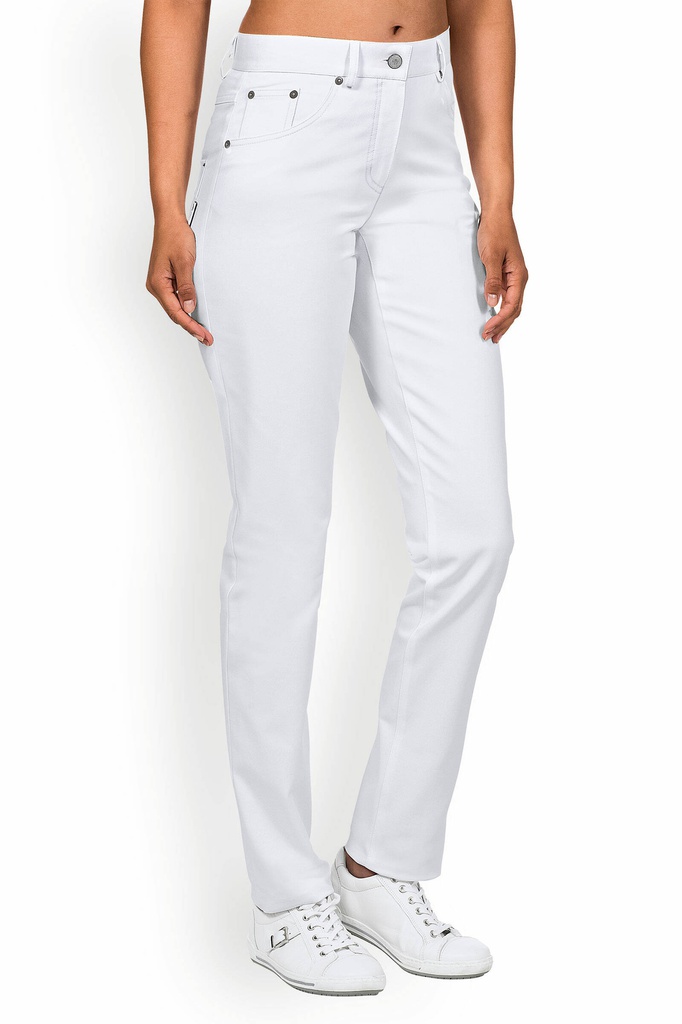 Haen Tara 5-pocket damesbroek stretch