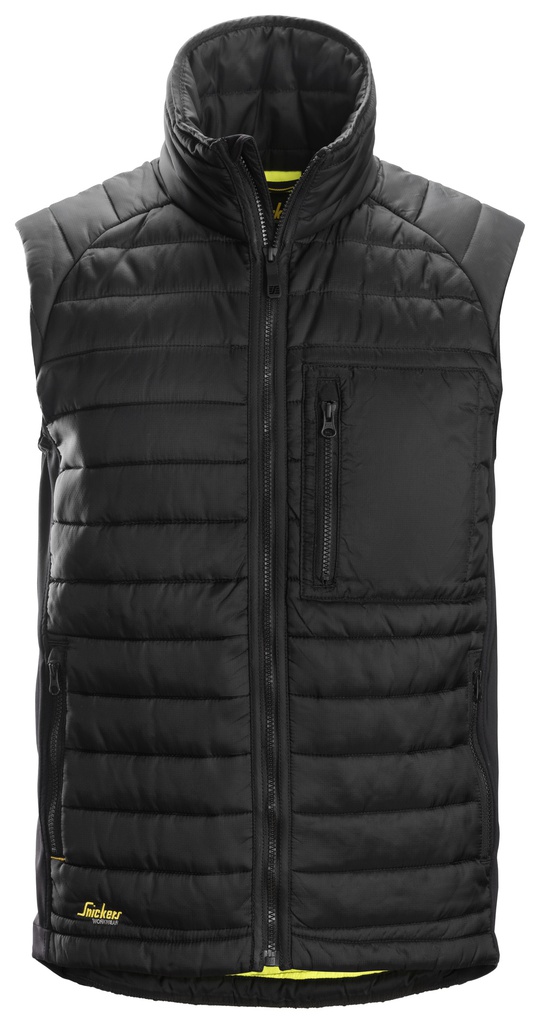 Snickers Workwear AllroundWork 37.5® Isolerende Bodywarmer 4512