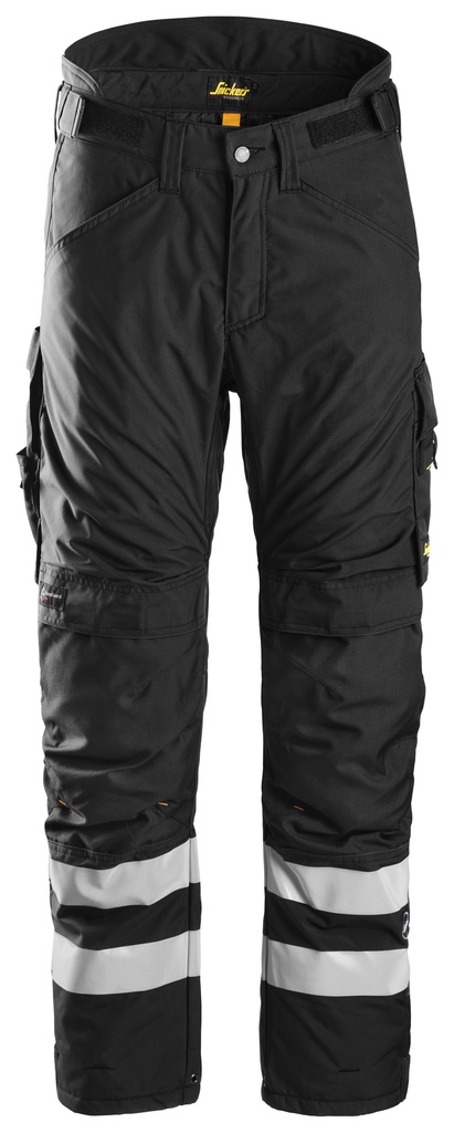 Snickers Workwear AllroundWork 37.5® Isolerende Werkbroek 6619