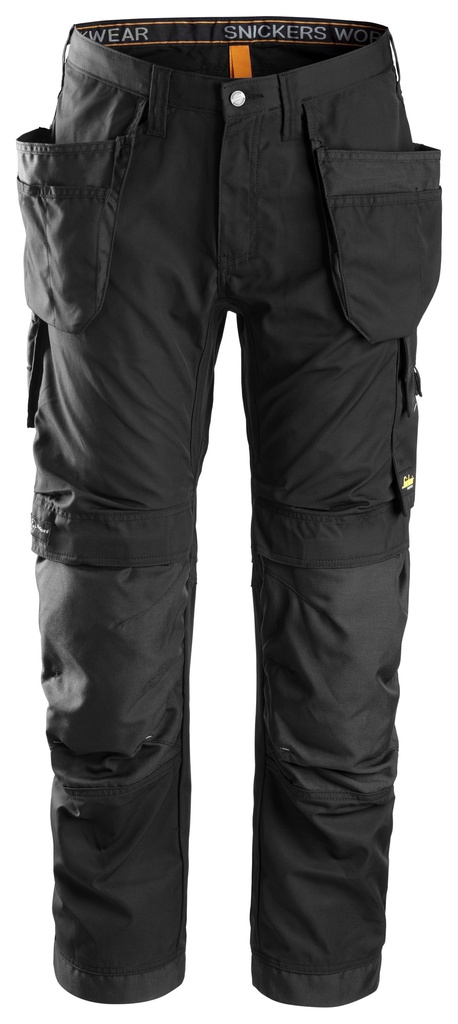 Snickers Workwear AllroundWork, Werkbroek met holsterzakken 6201