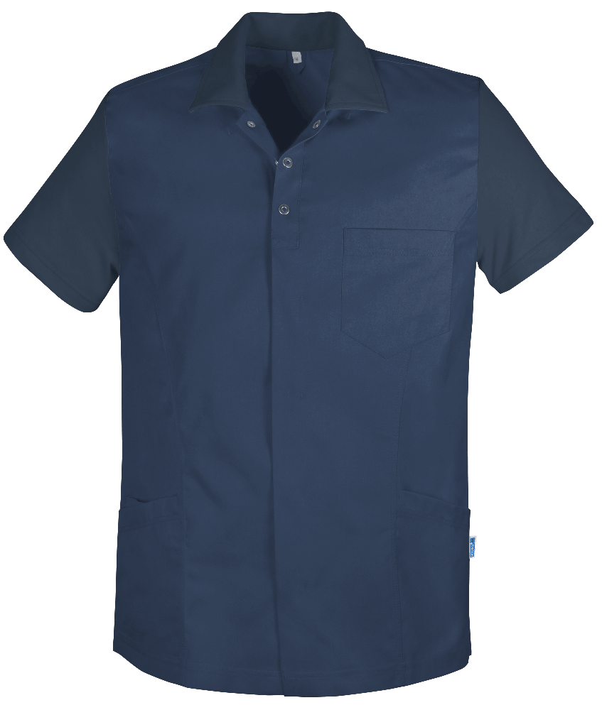 De Berkel Unisex jack Solas