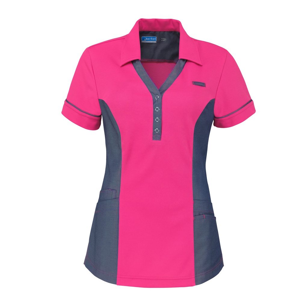 De Berkel DAMES POLO TRIX 61