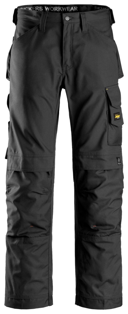 Snickers Workwear Canvas+™ Broek 3314