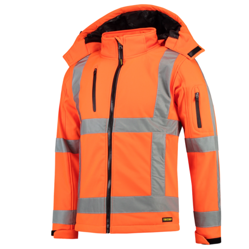 Softshell RWS 403003