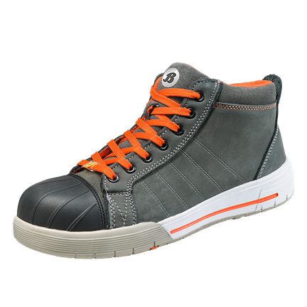 Bata BICKZ 731 ESD Hoog model SRC S3