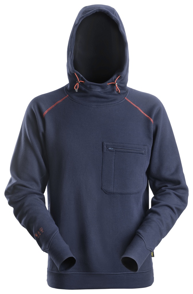 Snickers Workwear ProtecWork, hoodie 2862