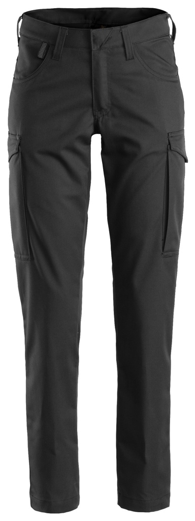 Snickers Workwear Service Broek, Dames 6700