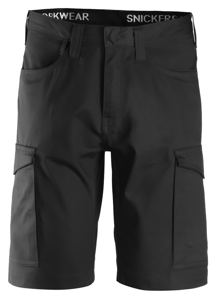 Snickers Workwear Service Shorts 6100