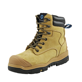 Bata LONGREACH WHEAT ZIP Hoog model SRC S3