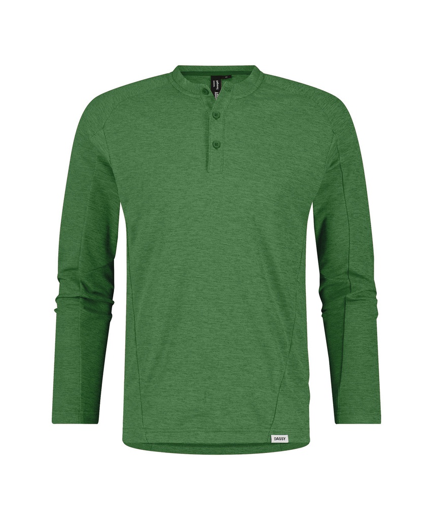 DASSY® SERENGETI HENLEY