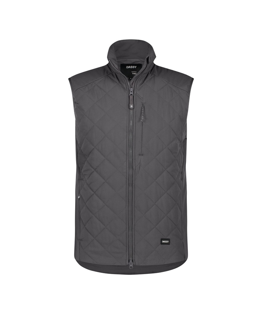 DASSY® YALA GEÏSOLEERDE BODYWARMER