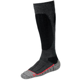 Bata THERMO ML Een aangenaam lange, warme wollen sok door combinatie van scheerwol en Pro-Cool® blijven voeten warm en droog.  Oeko-Tex® standaard 100, produktklass II