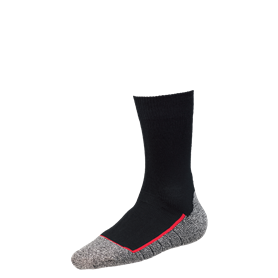 Bata THERMO MS 3 Een wollen lage sok met een uitstekende vochtregulering. Dankzij de combinatie van scheerwol en Pro-Cool®, blijven je voeten in alle omstandigheden warm en droog.  Oeko-Tex® standaard 100, produktklass II