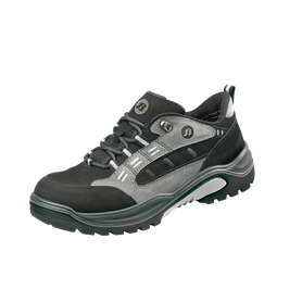 Bata TRAXX 95 Laag model SRC S3