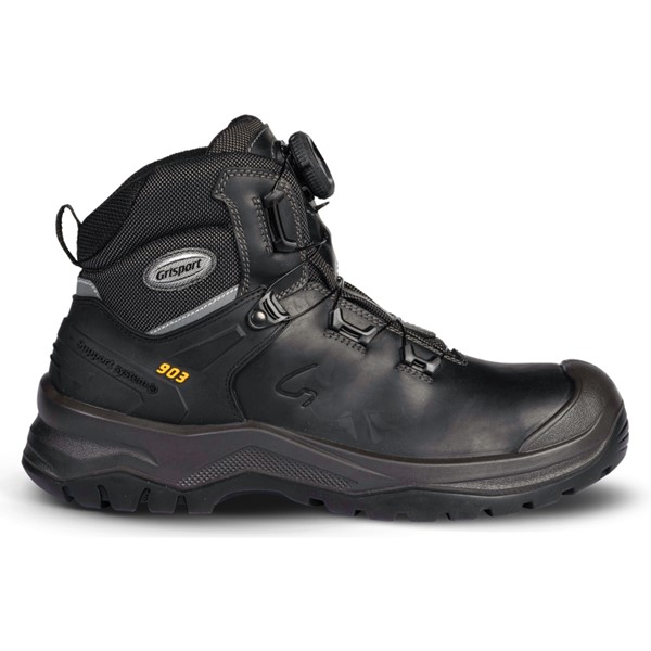 Grisport Safety 903L / 33348 BOA S3