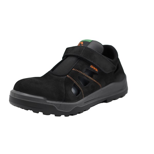 Emma Safety Footwear Daytona metal free