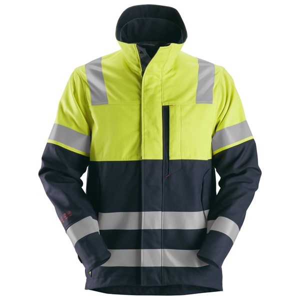 Snickers Workwear ProtecWork, jack klasse 1  1560