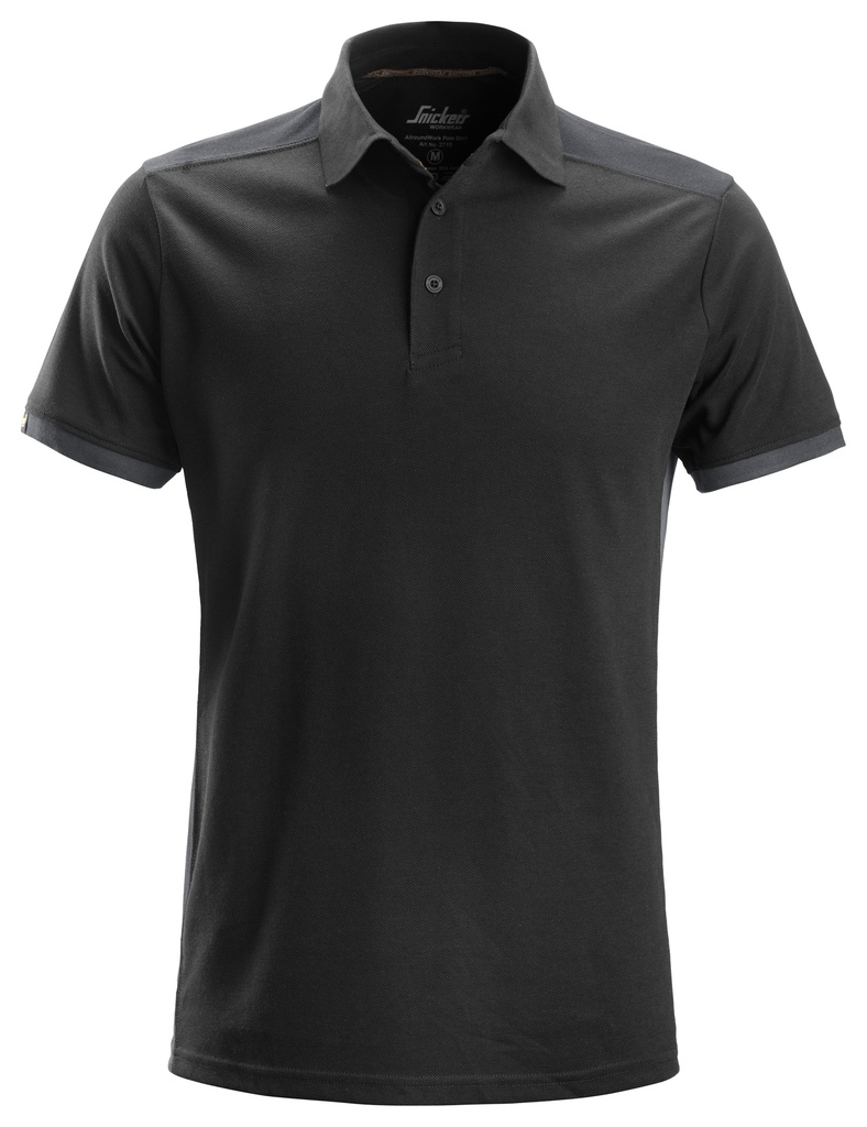 Snickers Workwear AllroundWork, Polo Shirt 2750 (alternatief van de 2715)