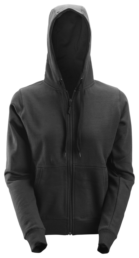 Snickers Workwear Dames Zip Hoodie 2806