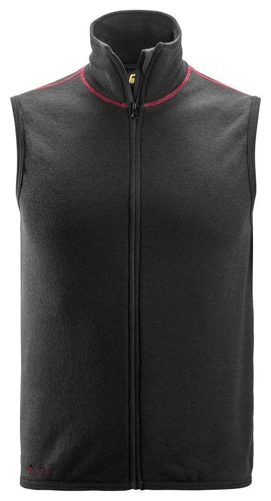 Snickers Workwear ProtecWork, Wollen Terry Vest 4360